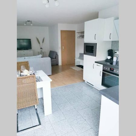Ferienwohnung Rhode Rielasingen-Worblingen Exteriér fotografie