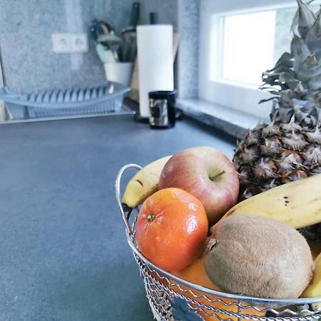 Ferienwohnung Rhode Rielasingen-Worblingen Exteriér fotografie