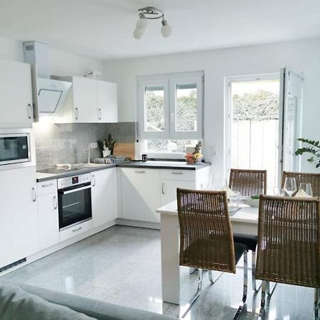 Ferienwohnung Rhode Rielasingen-Worblingen Exteriér fotografie