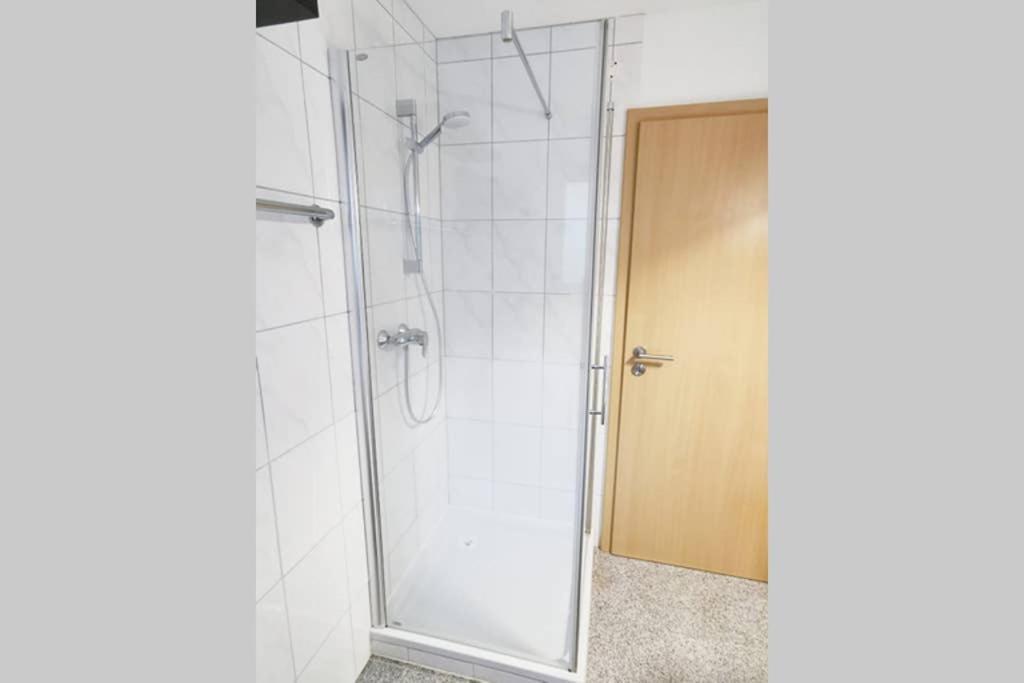 Ferienwohnung Rhode Rielasingen-Worblingen Exteriér fotografie