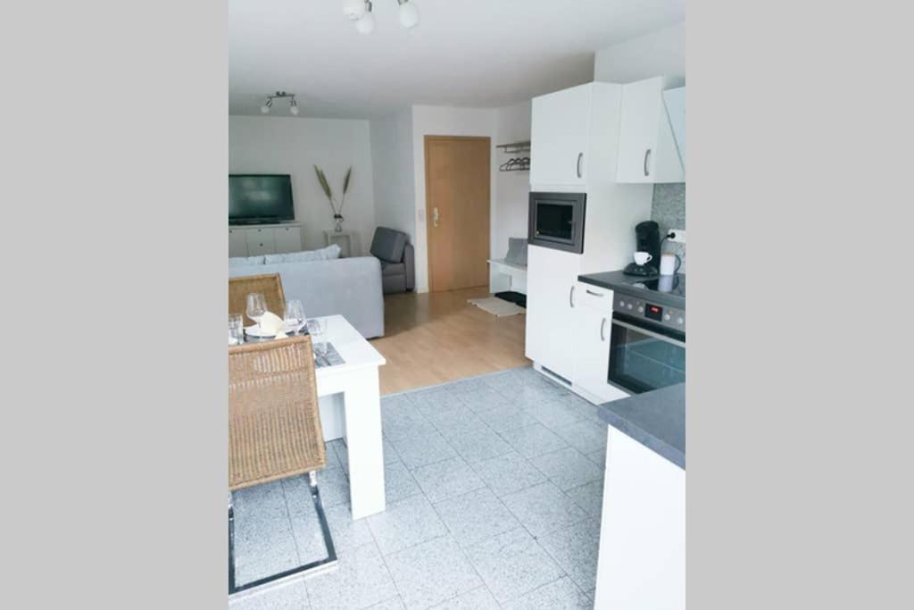 Ferienwohnung Rhode Rielasingen-Worblingen Exteriér fotografie