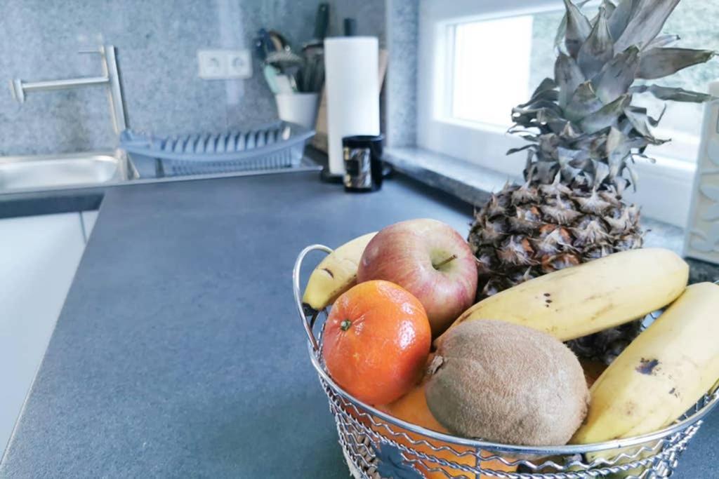 Ferienwohnung Rhode Rielasingen-Worblingen Exteriér fotografie